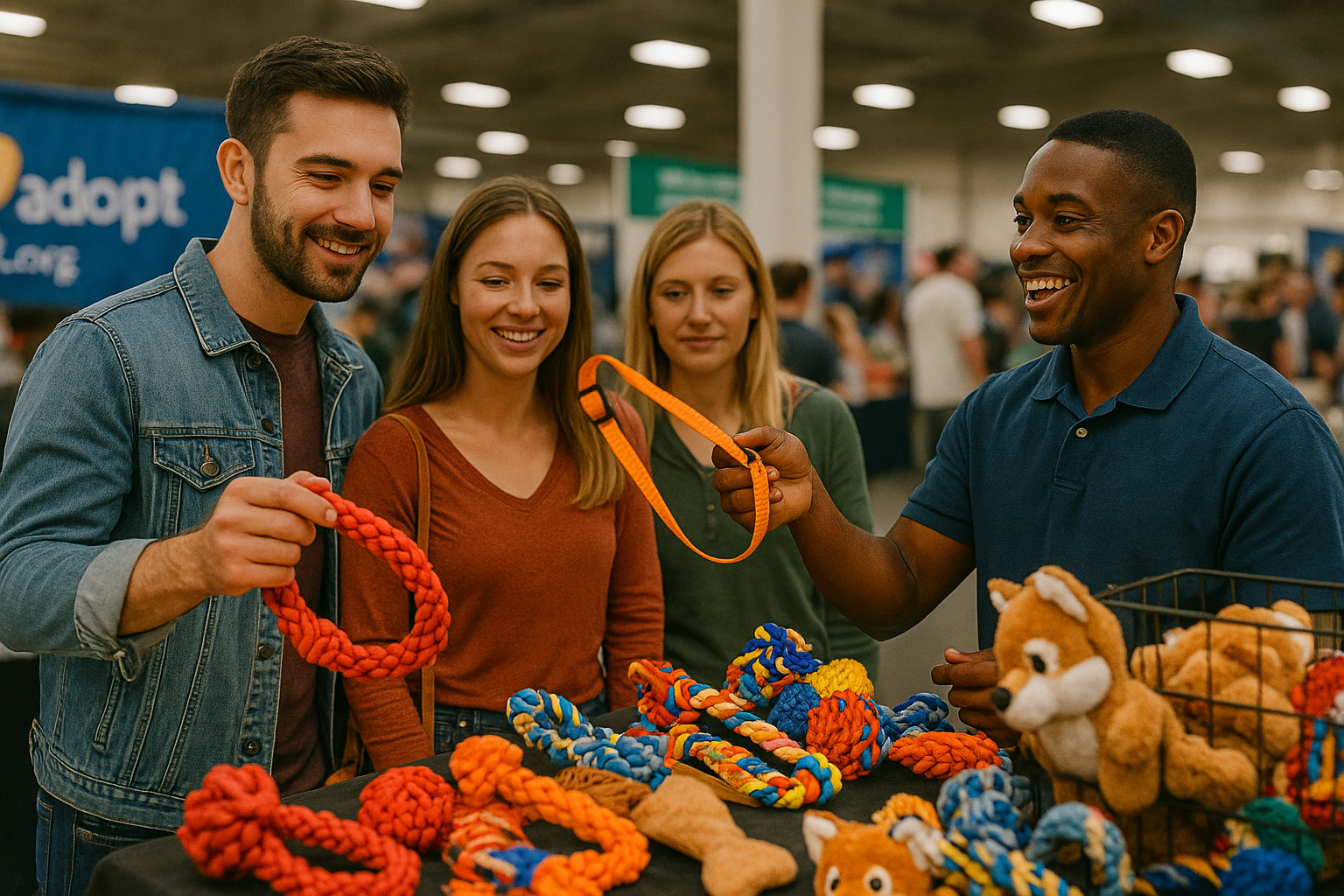 Steel City Mega Pet Expo