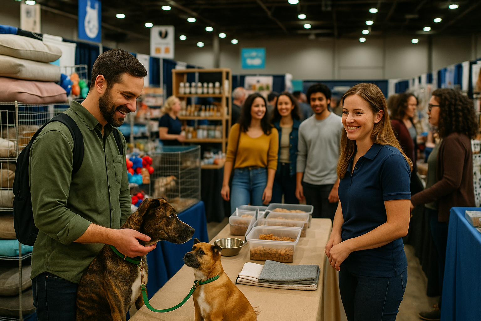 Steel City Mega Pet Expo