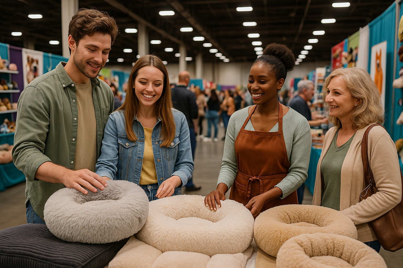 Steel City Mega Pet Expo