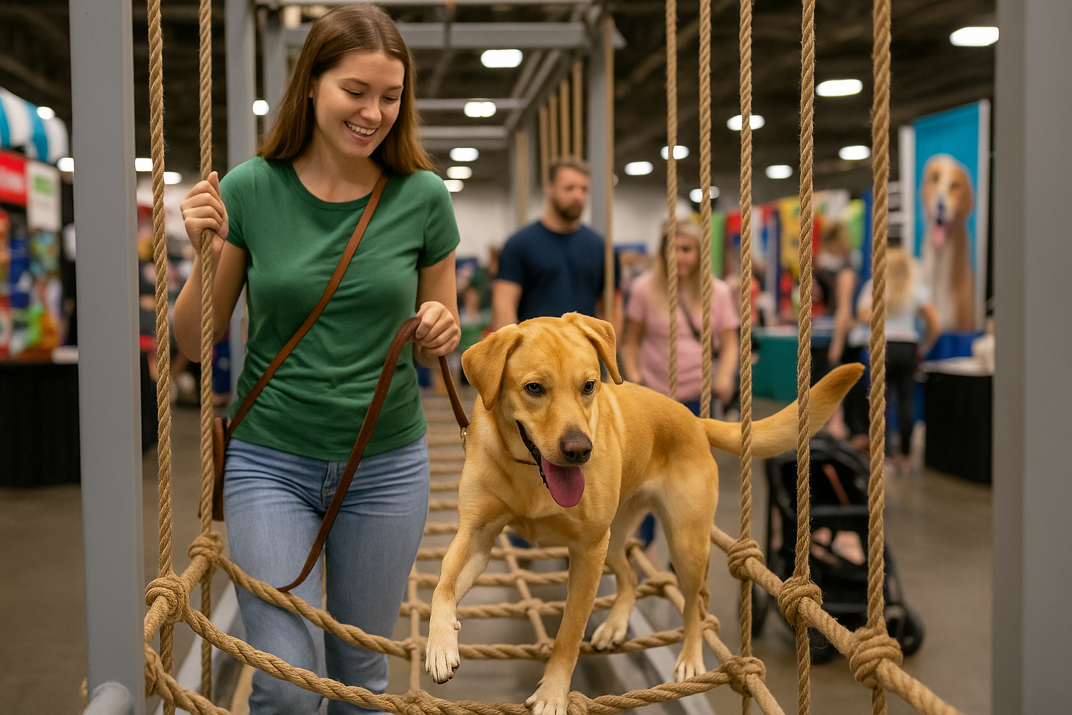 Steel City Mega Pet Expo